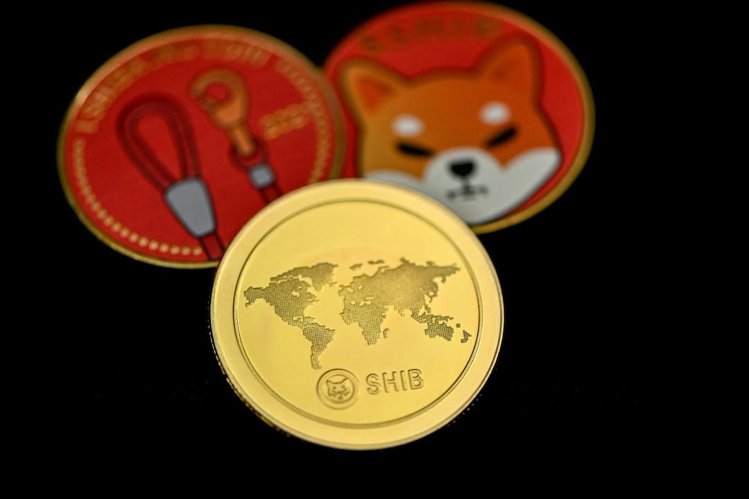 Toncoin TON 持有者獲利Rebel Satoshi RECQ 為 Memecoin 血洗帶來市場舒緩感