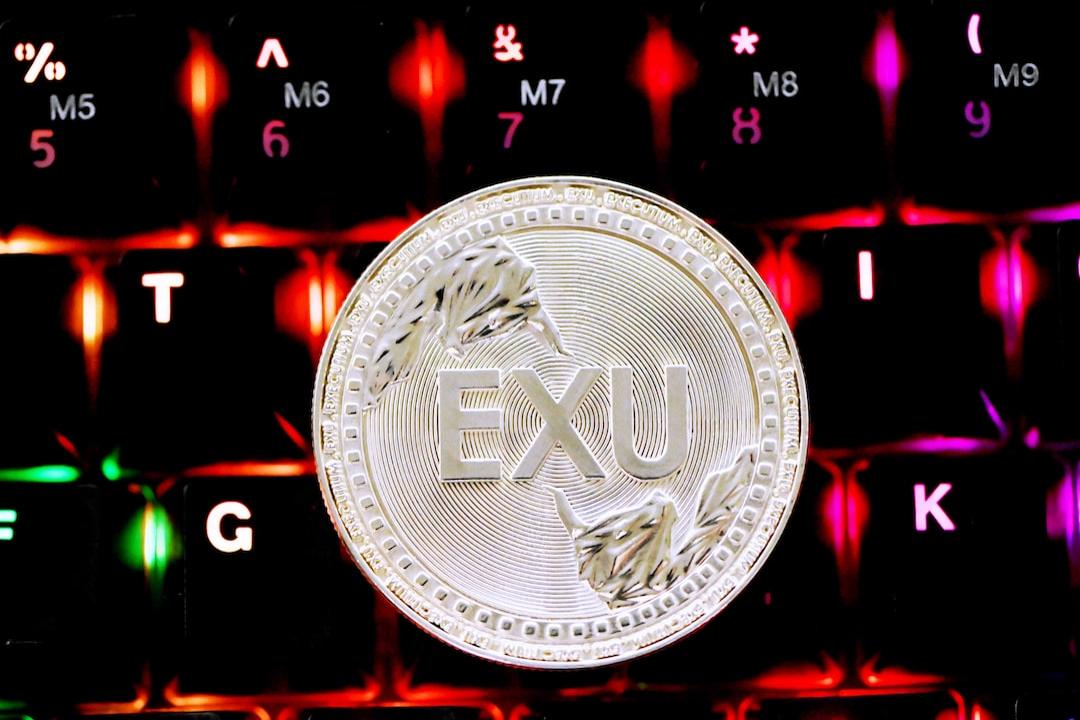 比特幣ETF資金外流在美中貿易緊張加劇之際飆升300%