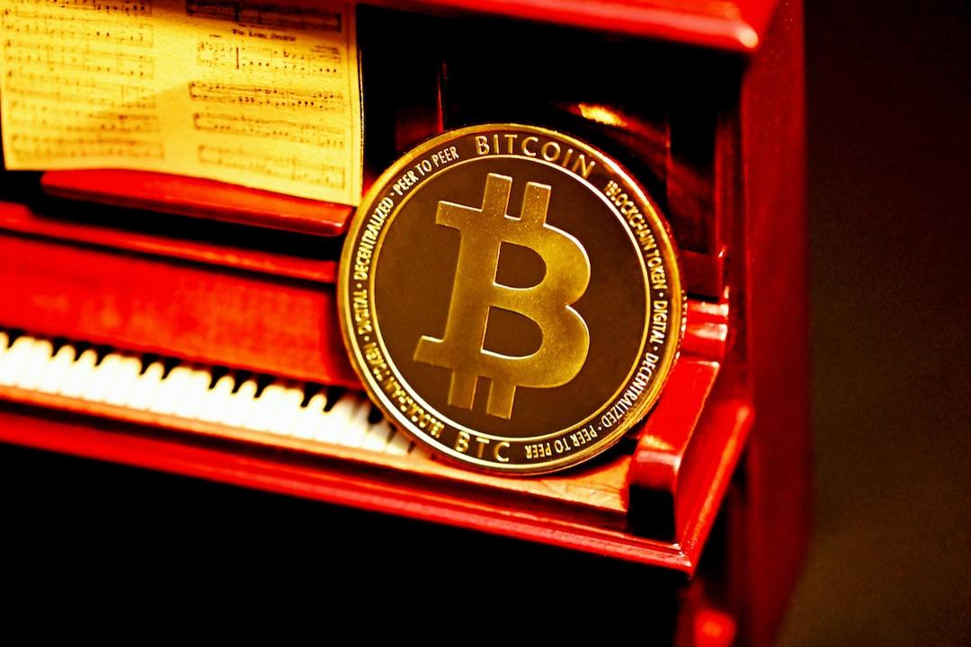 美國政府考慮以關稅收入購買比特幣：博·海因斯
