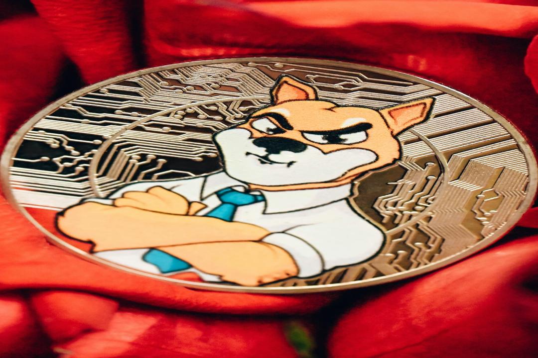 狗狗幣熱愛者轉向全新VR ICO，追求10倍回報