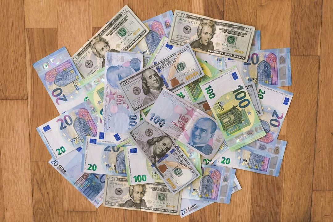 高管離職倫敦總部的Checkoutcom加密客戶困擾結束