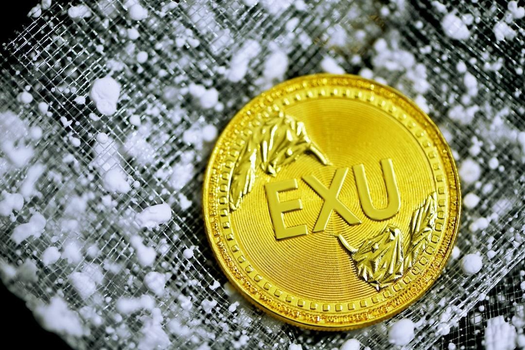 2024年6月10日加密貨幣交易所上市與下市公告