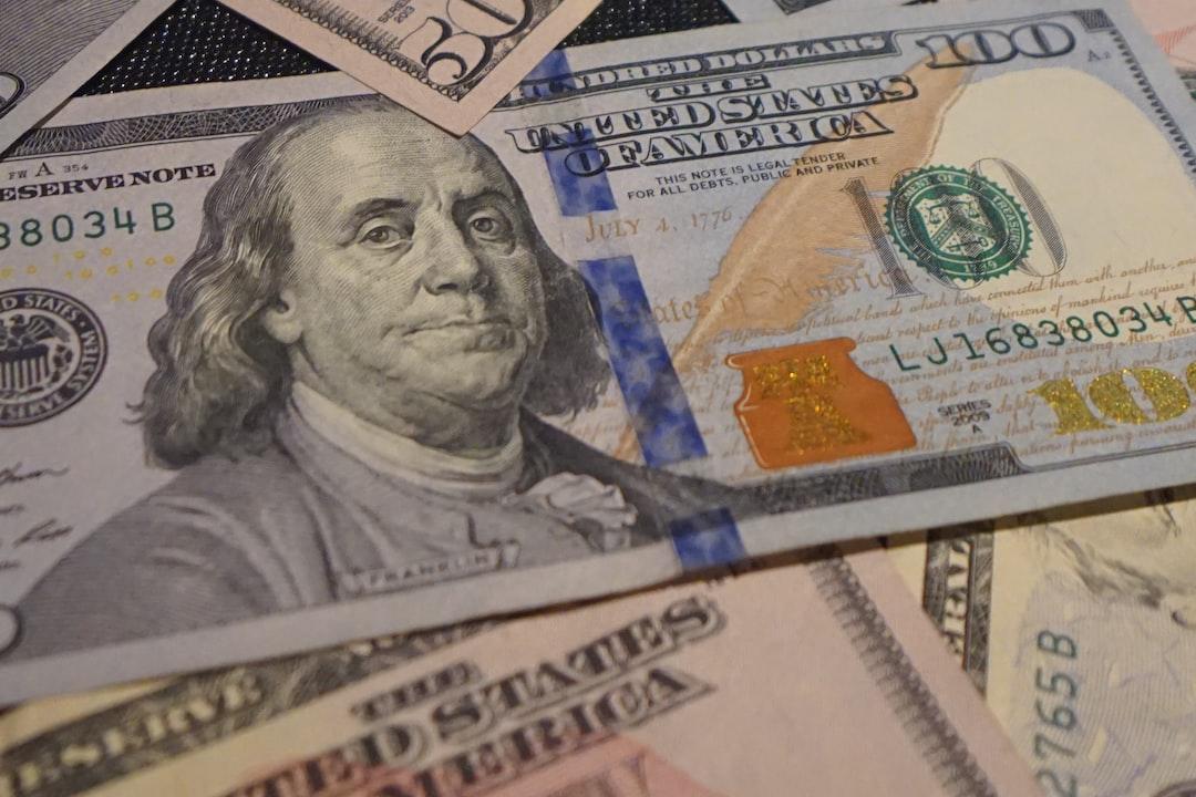 中國面對被扣押加密貨幣存貨的處置問題